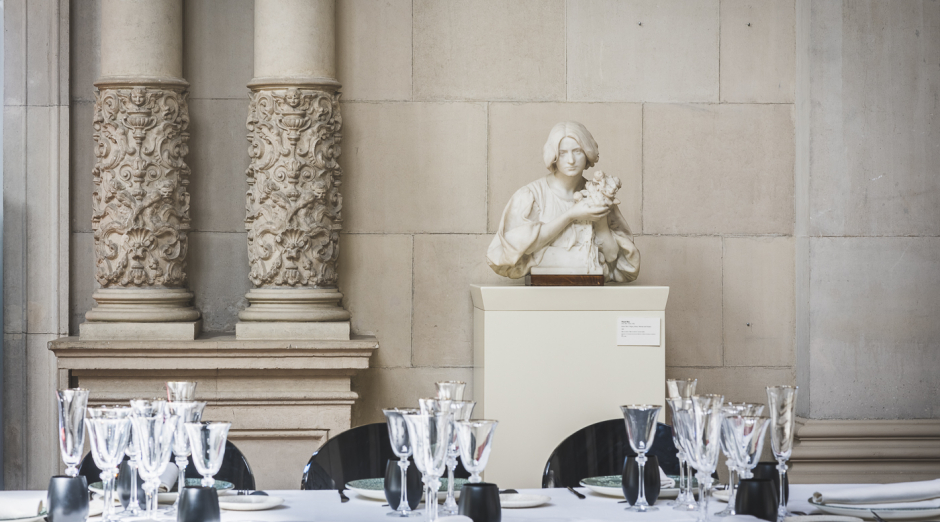 Photo of Museu Nacional d’Art de Catalunya 8