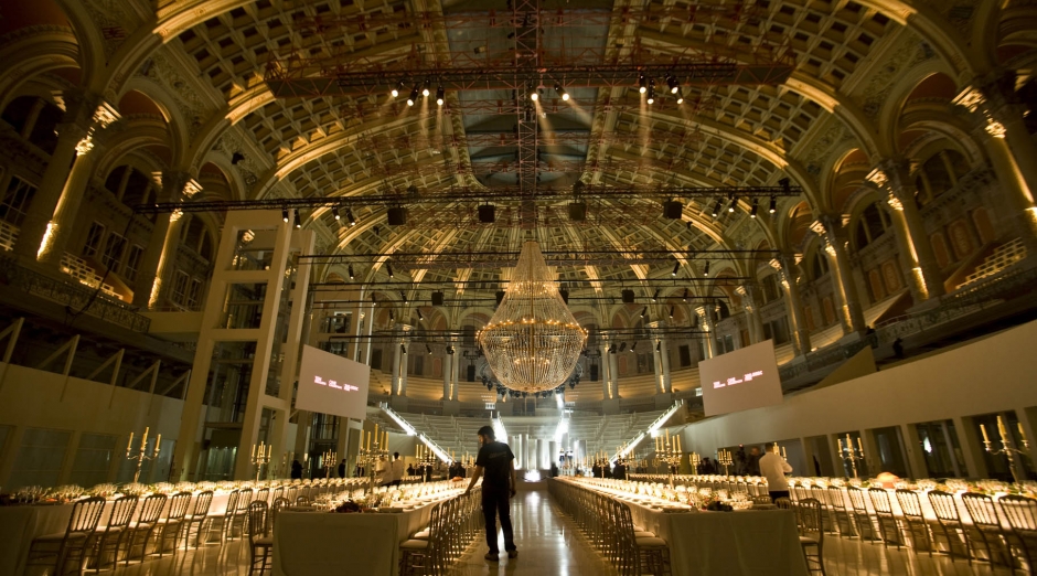 Photo of Museu Nacional d’Art de Catalunya 2