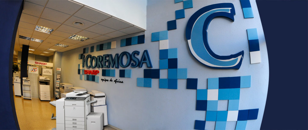 Image of Coremosa
