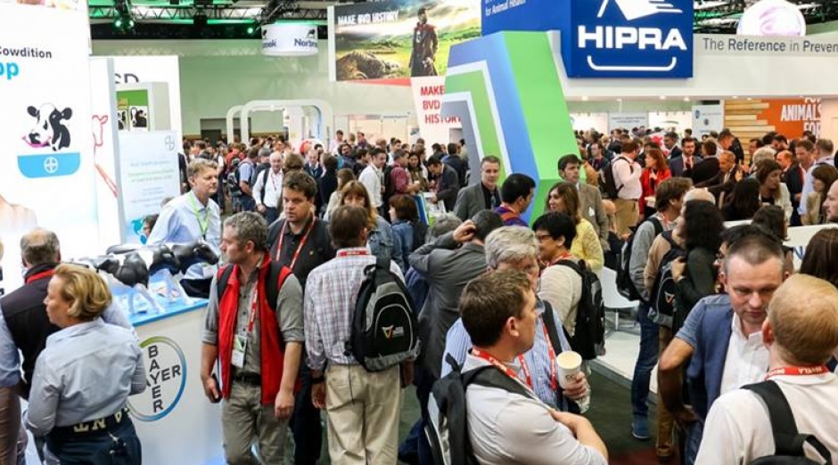 Photo of MCI Spain Event Services 8