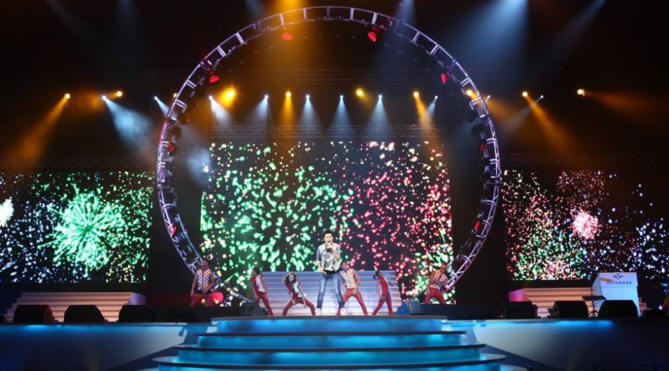 Photo of MCI Spain Event Services 9