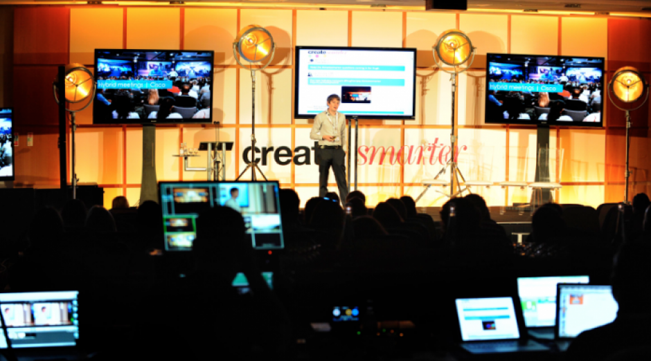 Photo of MCI Spain Event Services 10