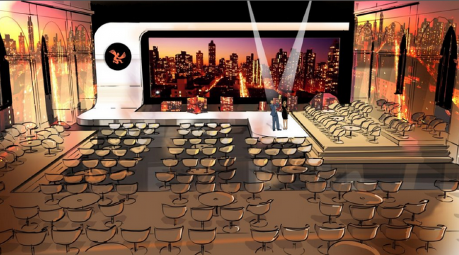 Photo of MCI Spain Event Services 7