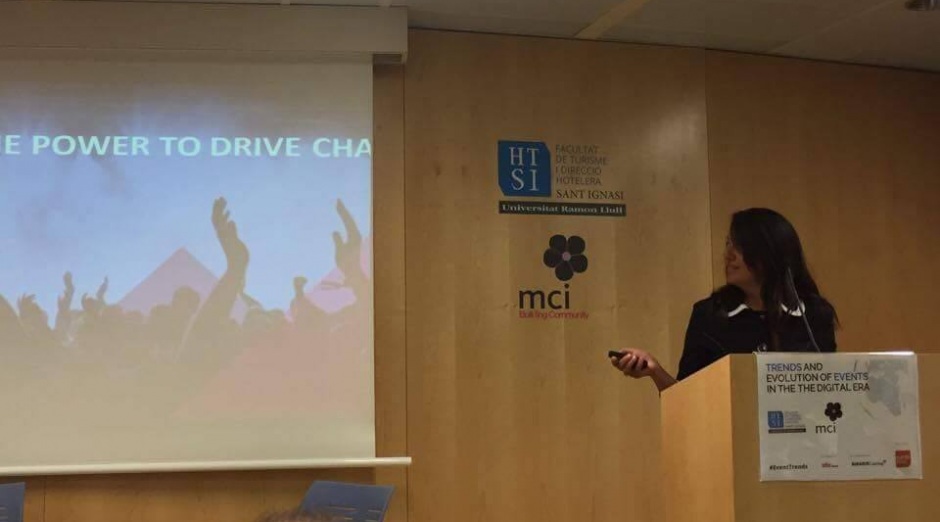 Foto de MCI Spain Event Services 11