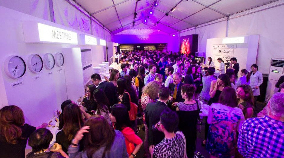 Photo of MCI Spain Event Services 13