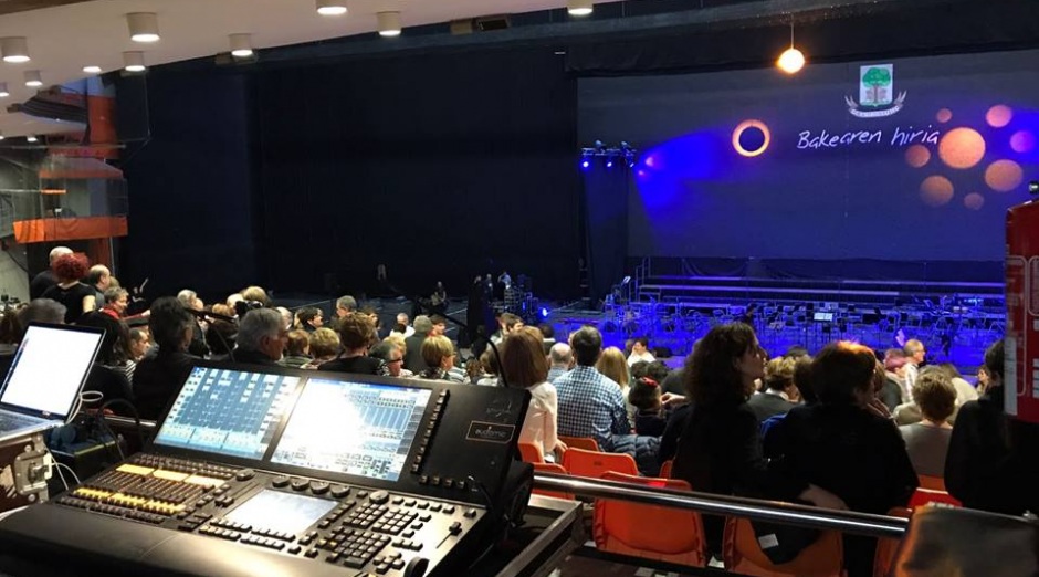 Photo of Audiomic Producciones 9