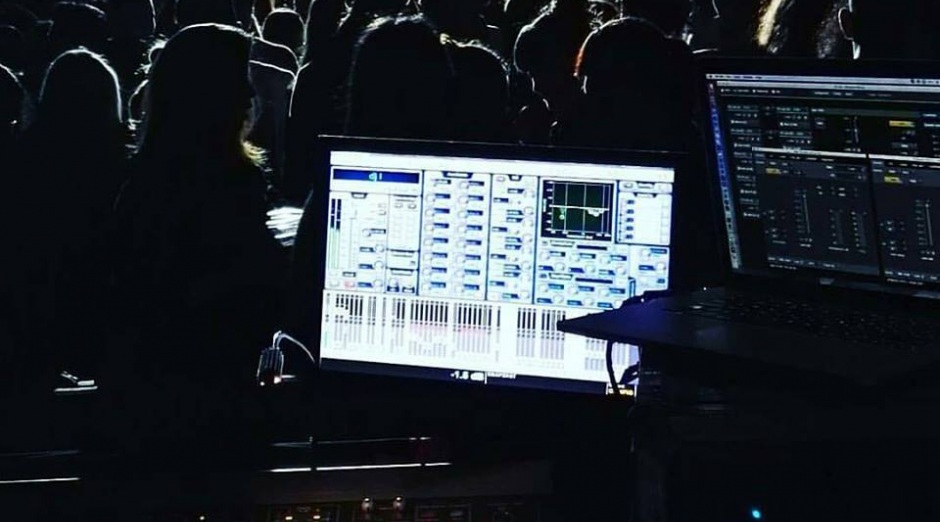 Photo of Audiomic Producciones 6
