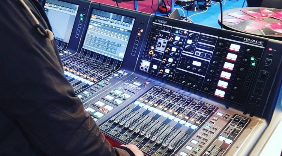 Photo of Audiomic Producciones 5