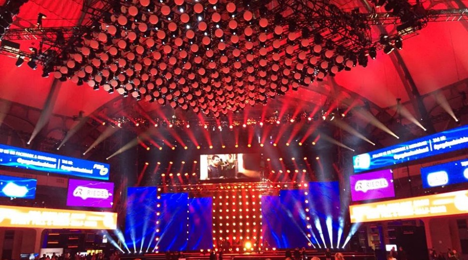 Photo of Audiomic Producciones 7