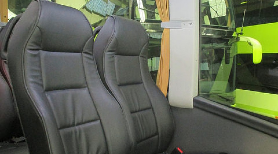 Photo of Autocares Aizpurua 7