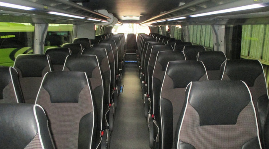 Photo of Autocares Aizpurua 12