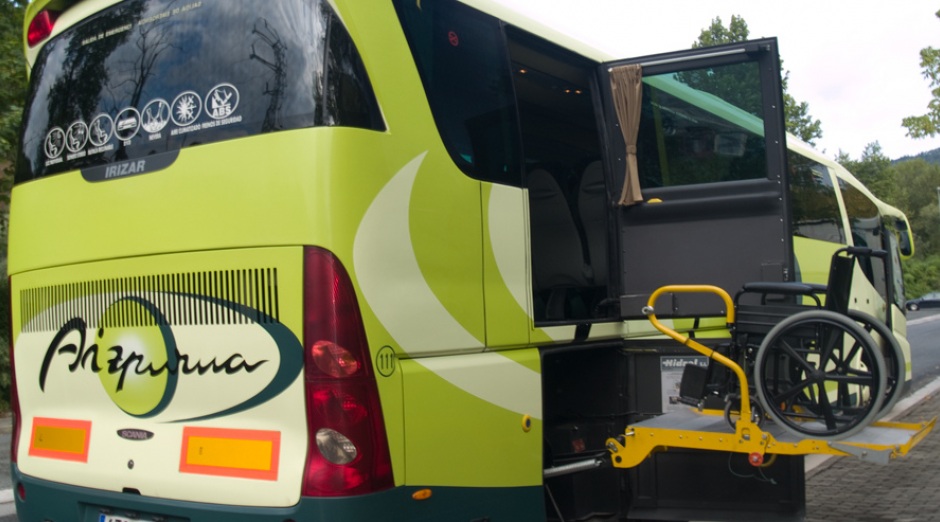 Photo of Autocares Aizpurua 10