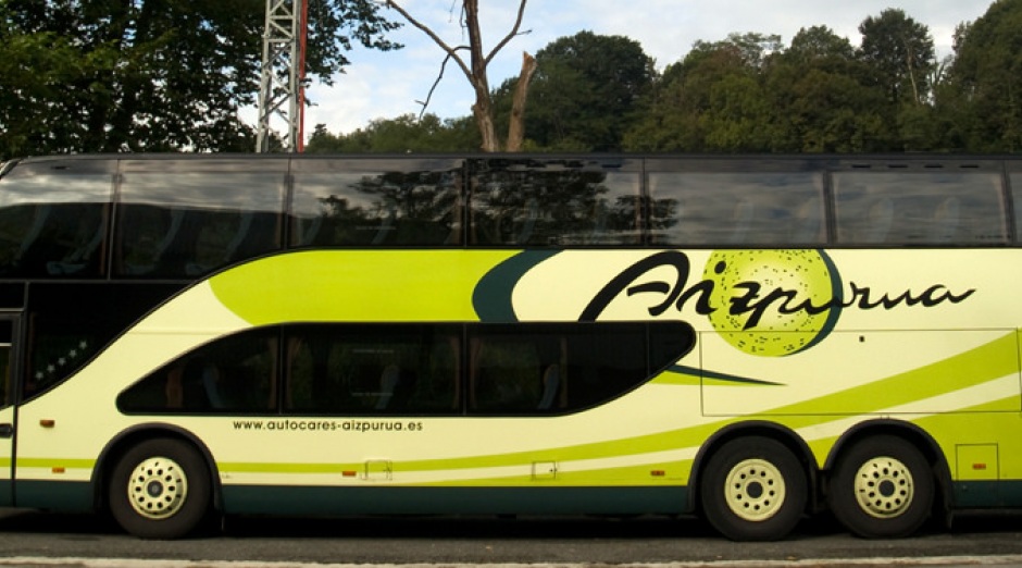 Photo of Autocares Aizpurua 9