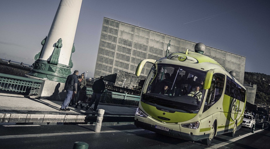 Photo of Autocares Aizpurua 11