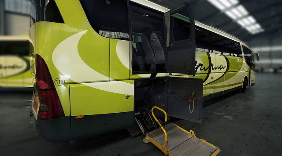 Photo of Autocares Aizpurua 13