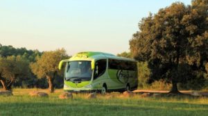 Photo of Autocares Aizpurua 2