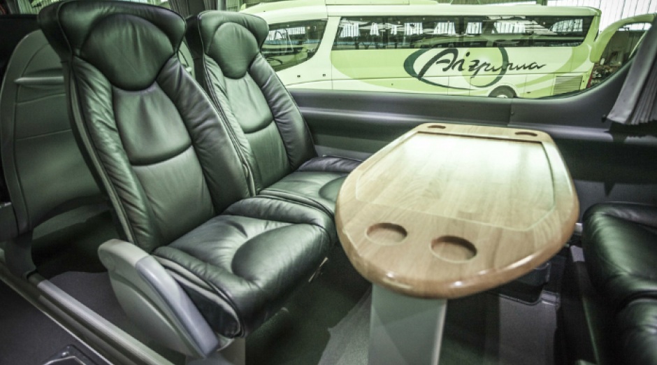 Photo of Autocares Aizpurua 3