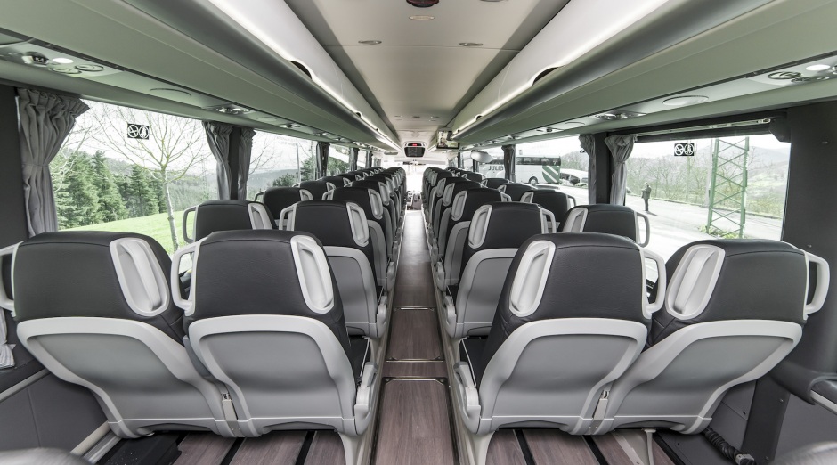 Photo of Autocares Aizpurua 6