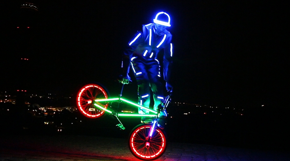 Foto de CREARTYS – Worldwide Shows 3