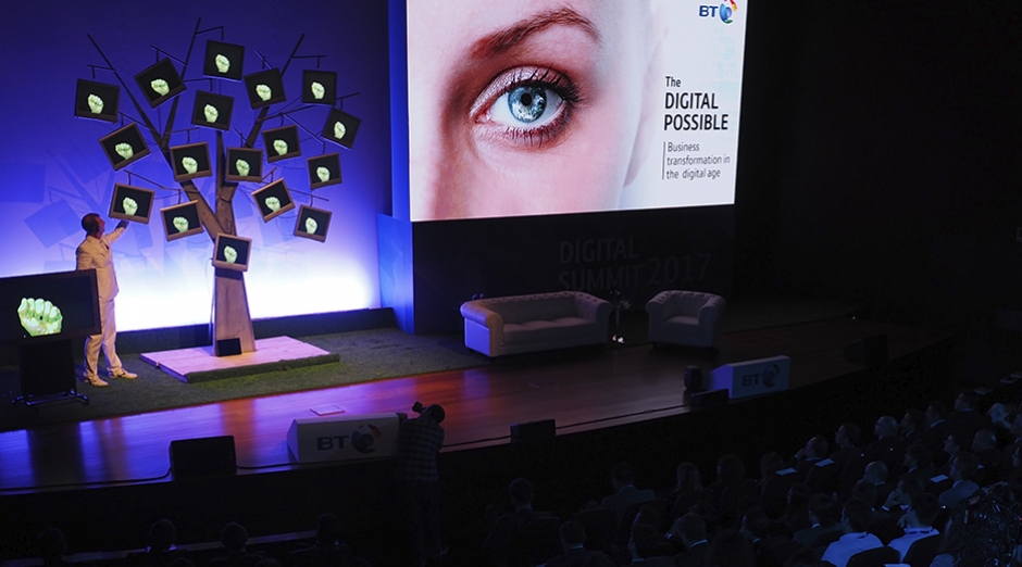 Foto de CREARTYS – Worldwide Shows 7