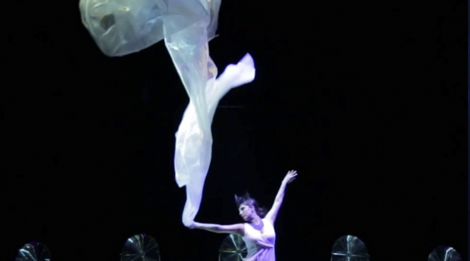 Foto de CREARTYS – Worldwide Shows 9