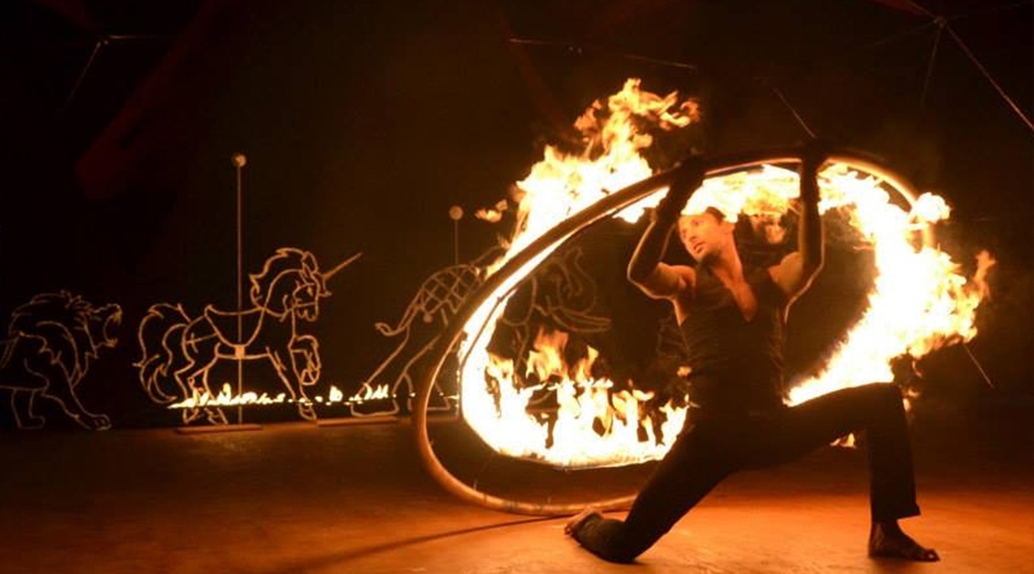 Foto de CREARTYS – Worldwide Shows 4