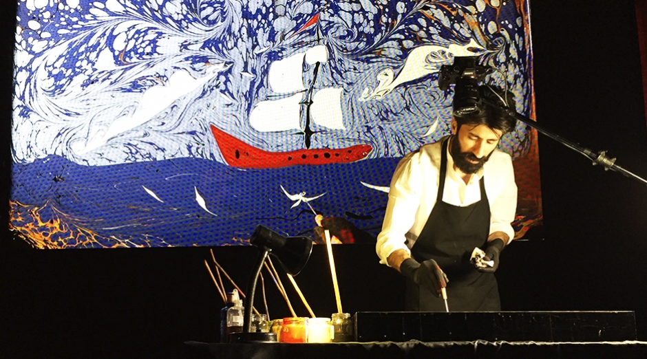 Foto de CREARTYS – Worldwide Shows 10