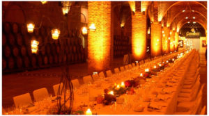 Photo of Cavas Codorníu 2