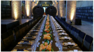 Photo of Cavas Codorníu 3