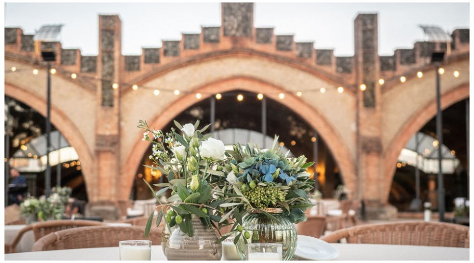 Foto de Codorníu 10