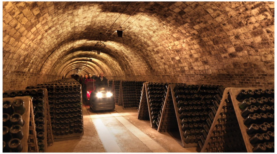 Foto de Codorníu 11