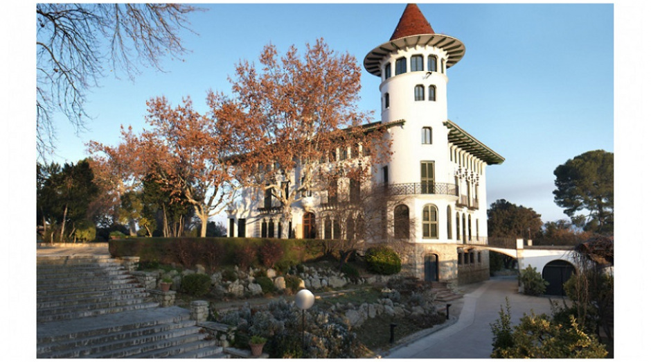 Foto de Codorníu 12