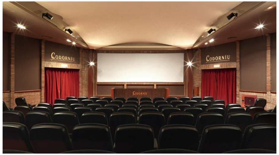 Foto de Codorníu 15