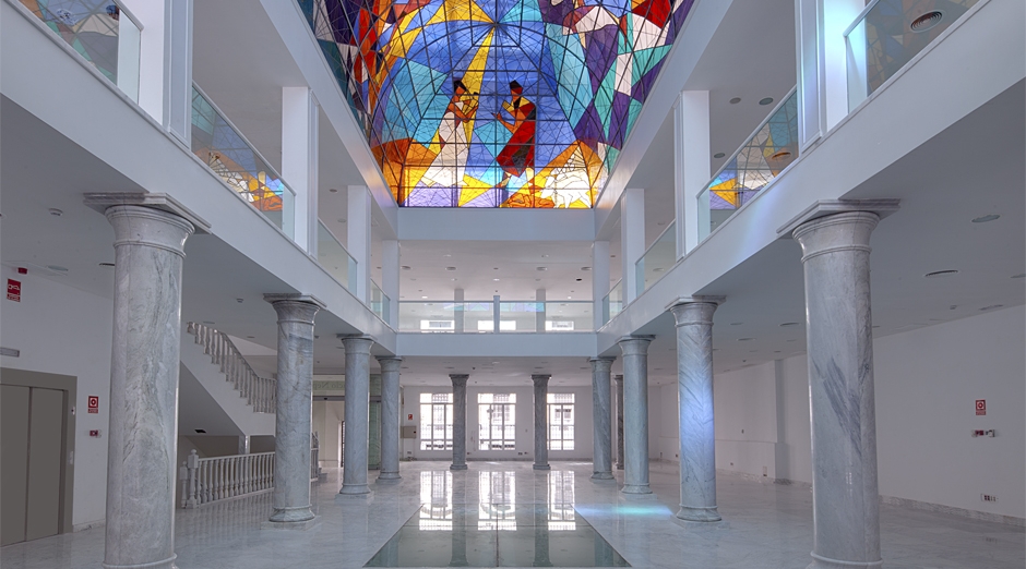 Foto de Palacio Neptuno 3