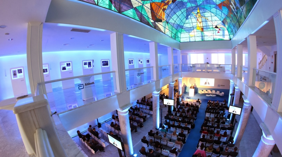 Foto de Palacio Neptuno 2