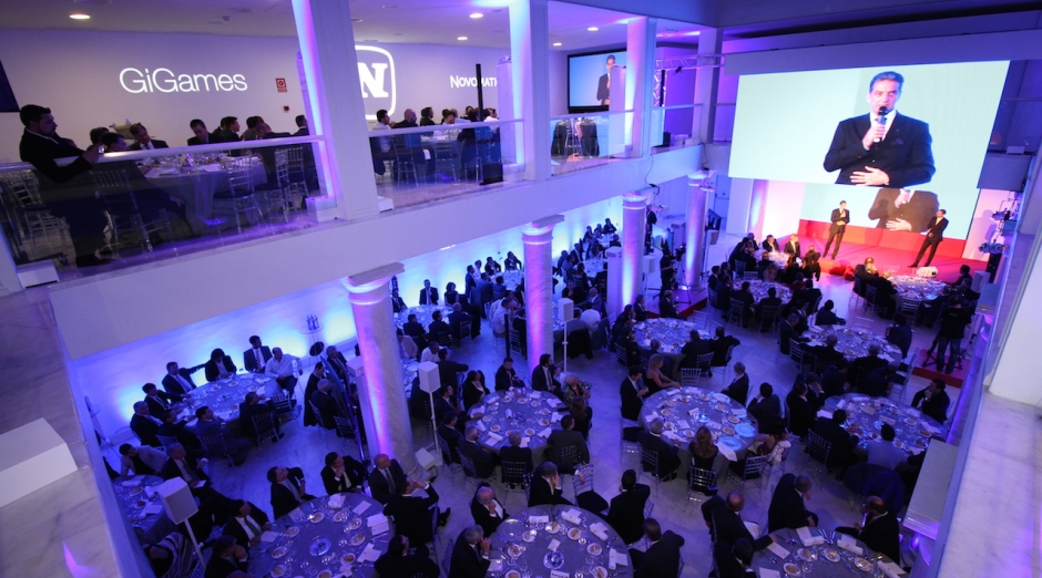 Foto de Palacio Neptuno 5