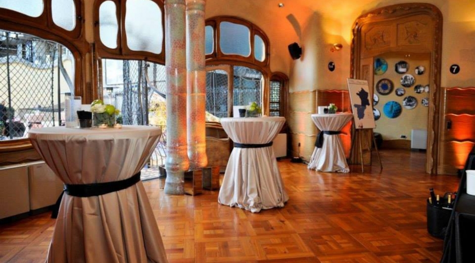 Photo of Bacus Eventos 6