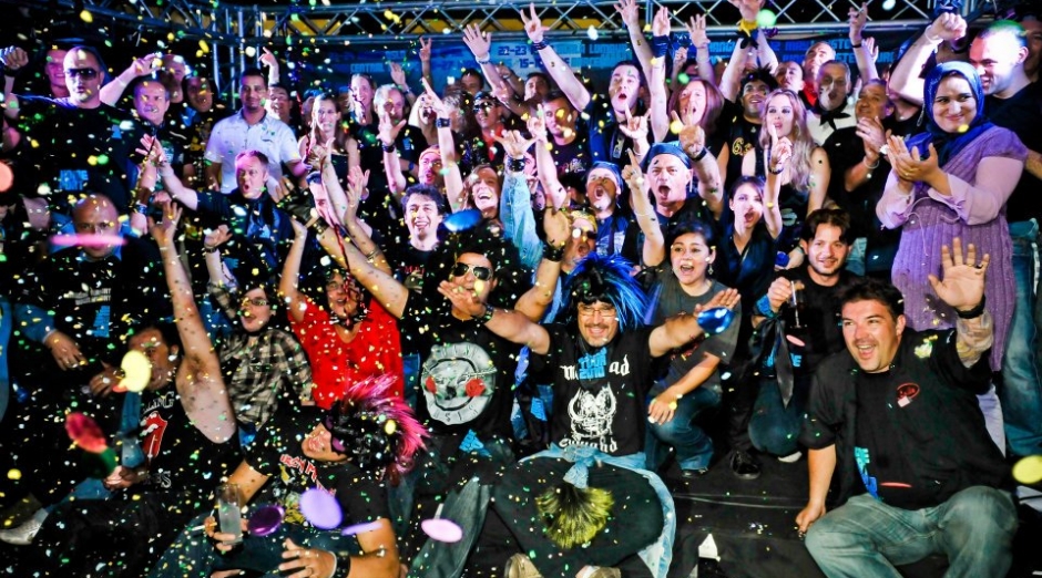 Photo of Bacus Eventos 7