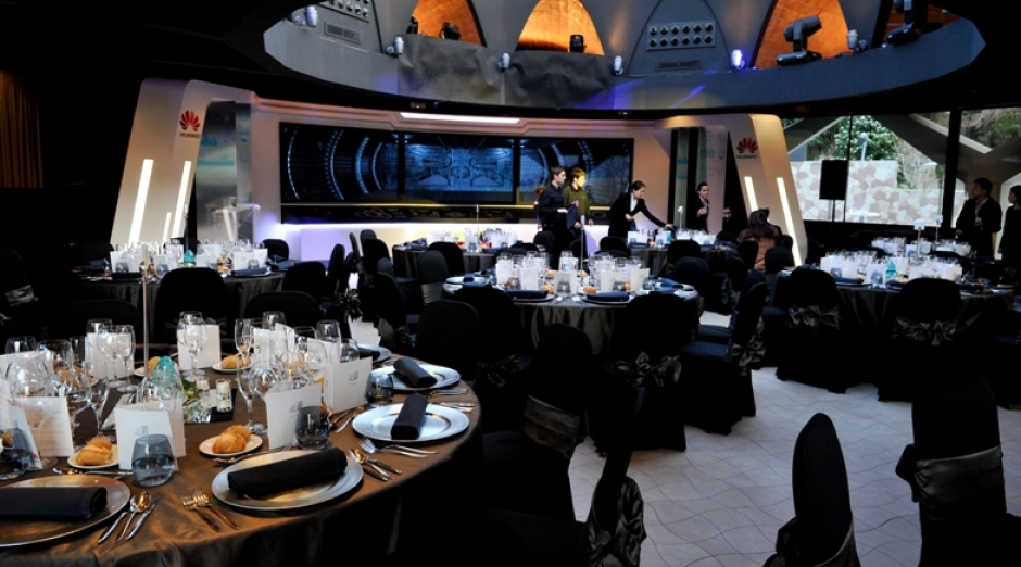 Imagen de Bacus Eventos