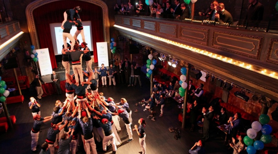 Photo of Bacus Eventos 5