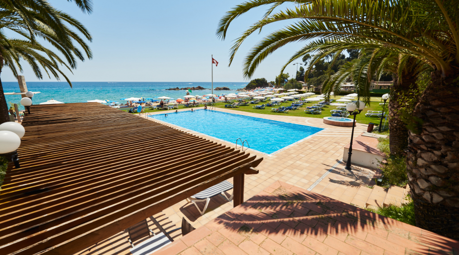 Photo of Hotel Santa Marta & Spa***** 7