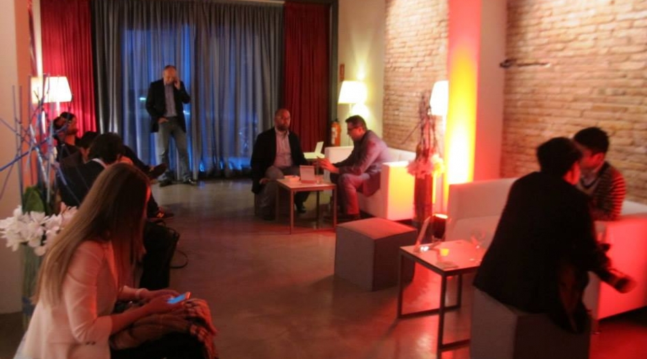 Photo of InGracia 13