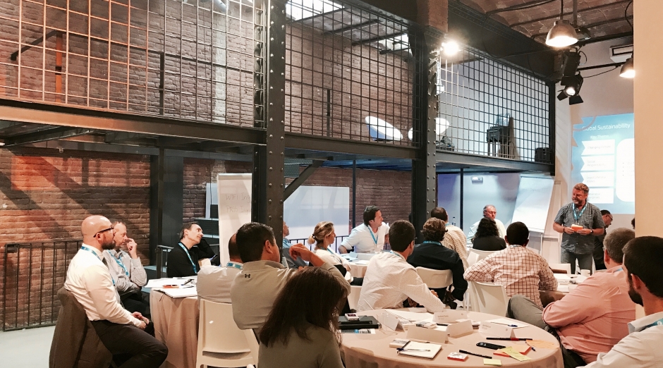 Photo of InGracia 12