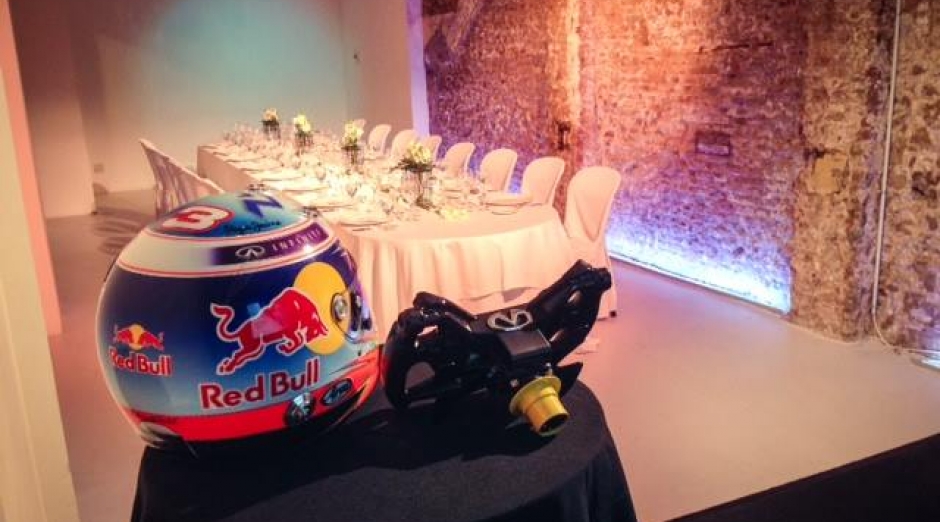 Photo of InGracia 16