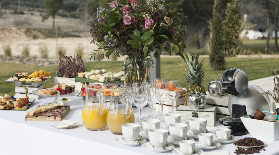 Photo of Eneldo Catering 1