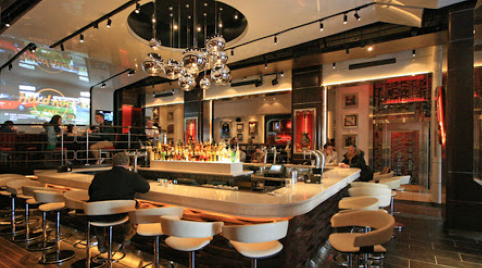 Photo of Hard Rock Cafe Barcelona 1