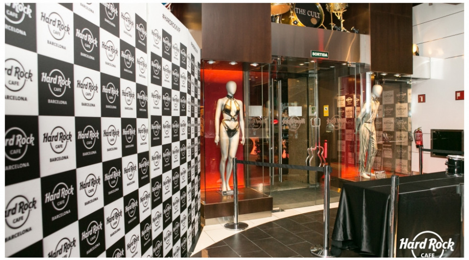 Photo of Hard Rock Cafe Barcelona 2