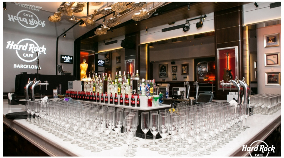Photo of Hard Rock Cafe Barcelona 3
