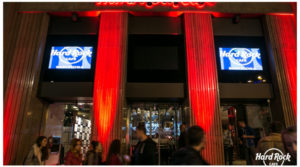 Photo of Hard Rock Cafe Barcelona 4