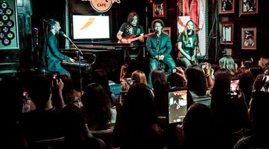 Photo of Hard Rock Cafe Barcelona 5